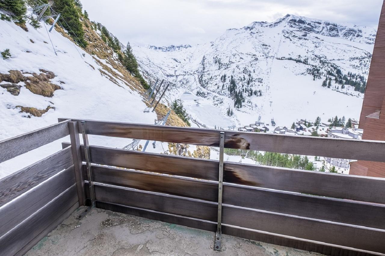 Residence Aster - Maeva Home Avoriaz Exterior photo